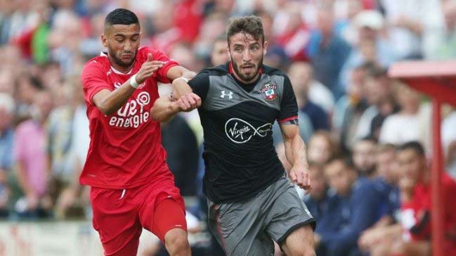 İşte Advocaat'ın transfer listesi