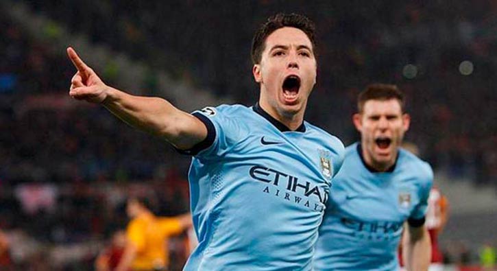 Beşiktaş'ta sıradaki isim Nasri