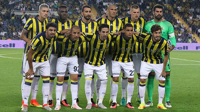 Fenerbahçe o isme tepki gösterdi!