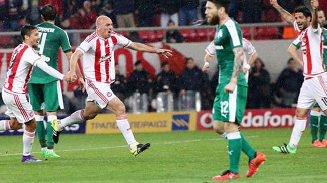 Süper Lig ertelendi!