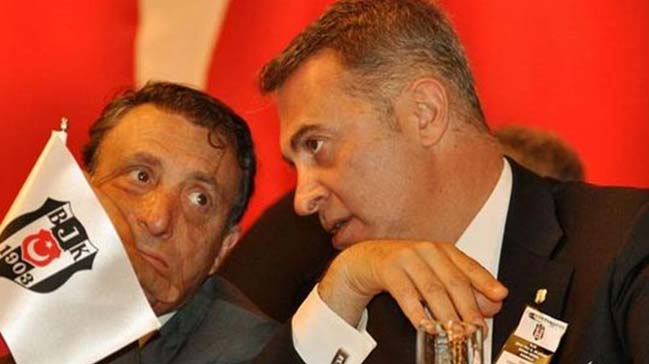 Orman, Çebi ve Eto'o PFDK'ya sevk edildi!