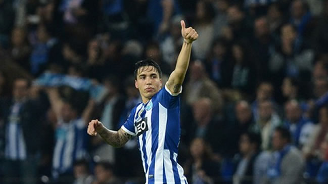 Porto'dan flaş Josue açıklaması