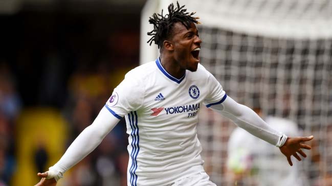 Chelsea'den müthiş geri dönüş!