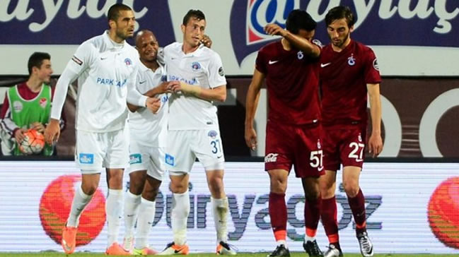 Trabzonspor sessiz başlıyor