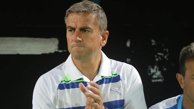 'Herkes görevini yapsın'