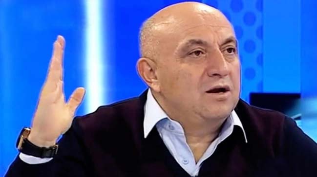 Sinan Engin'den transfer açıklaması! Beşiktaş...