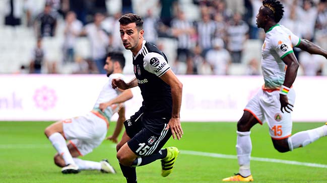 Oğuzhan: ''Bizim için önemliydi...'' 