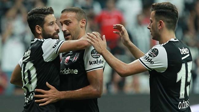 ''Süper Kupa bizim hakkımızdı''