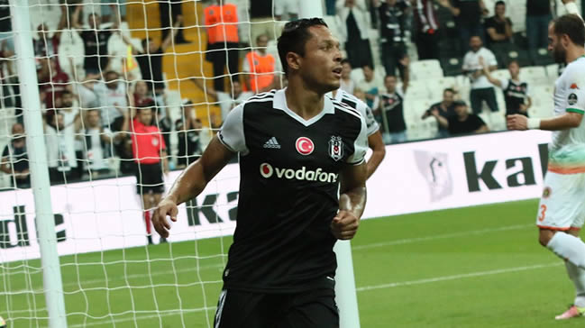 İşte Adriano'nun son durumu