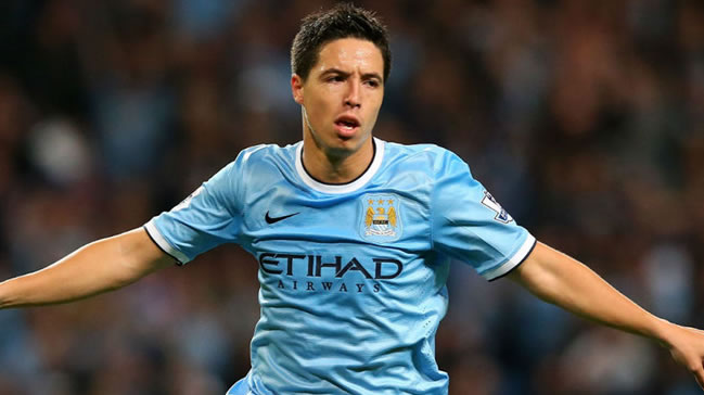 Fenerbahçe'den Beşiktaş'a Nasri çalımı