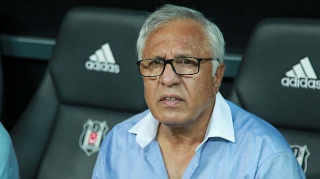 'Son şampiyona karşı kolay değil'