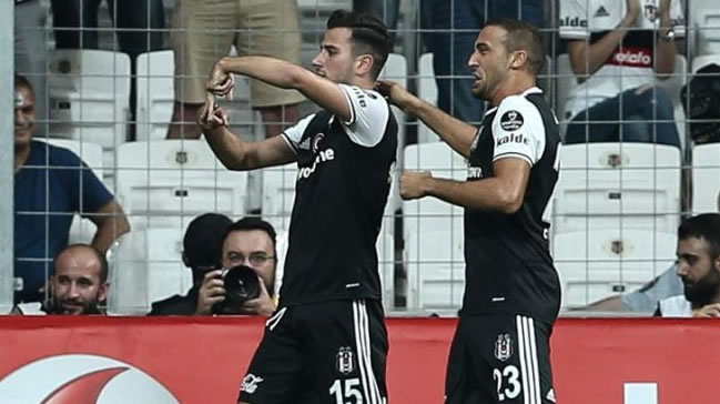 Gol sevincindeki 'A'nın sırrı ortaya çıktı