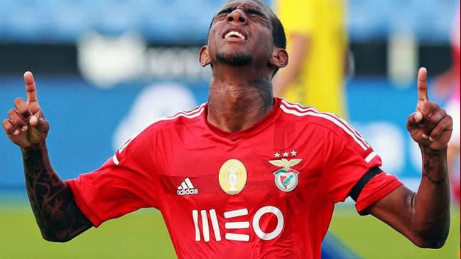 İşte Talisca'yı ikna eden sözler