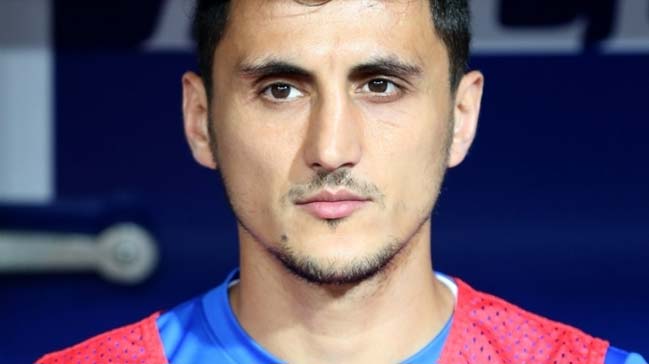 ''Tekrar milli takıma gitmek istiyorum''