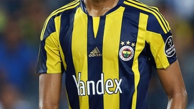 Fenerbahçeli futbolcuya sürpriz teklif