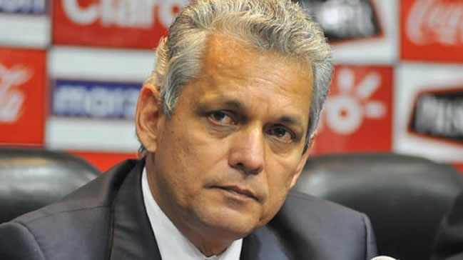 Fenerbahçe ilk teklifi Reinaldo Rueda'ya yapmış