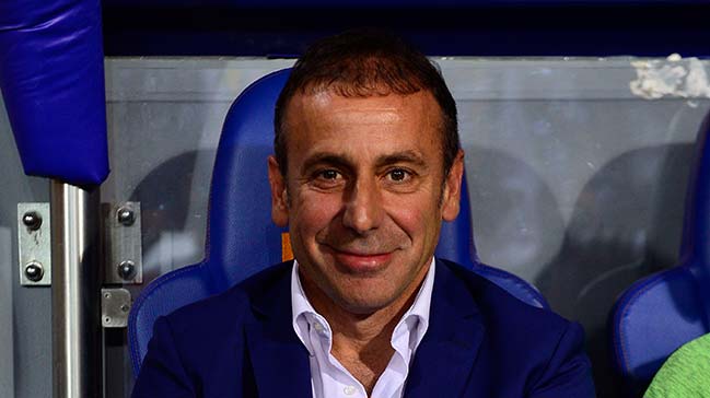 Avcı'dan Fenerbahçe'ye flaş gönderme!