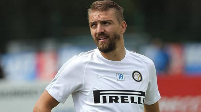 Caner Erkin bombası! Süper Lig'e...