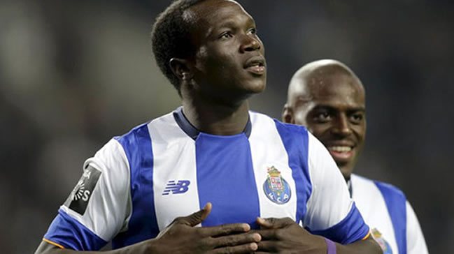 Aboubakar ve Indi'de flaş gelişme!