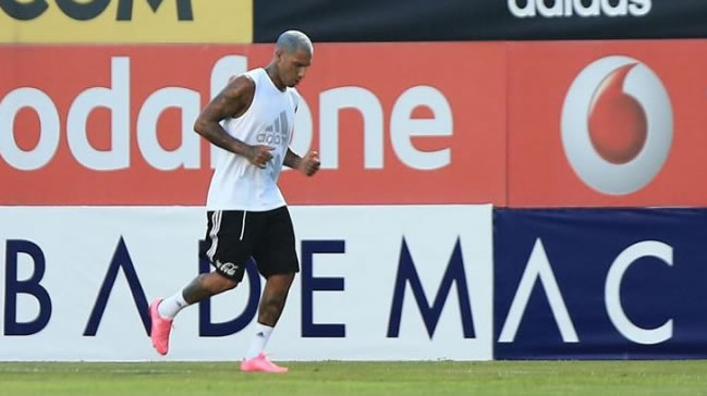 Beşiktaş'ta Quaresma endişesi!