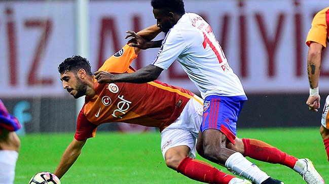 Tolga Ciğerci: ''Şimdi takım olarak...''