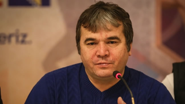 Naim Süleymanoğlu: Akrabam Gülen'i tokatlayınca...