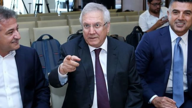 Fenerbahçe'de fatura 4 futbolcuya kesildi