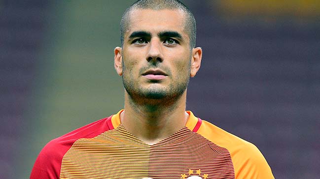 Eren'den Galatasaray itirafı!