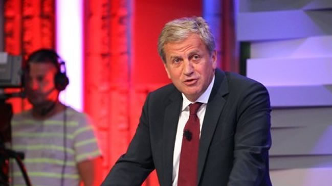 FETÖ'cü teröristler TFF Başkan Vekili'ni kaçırmak istemiş