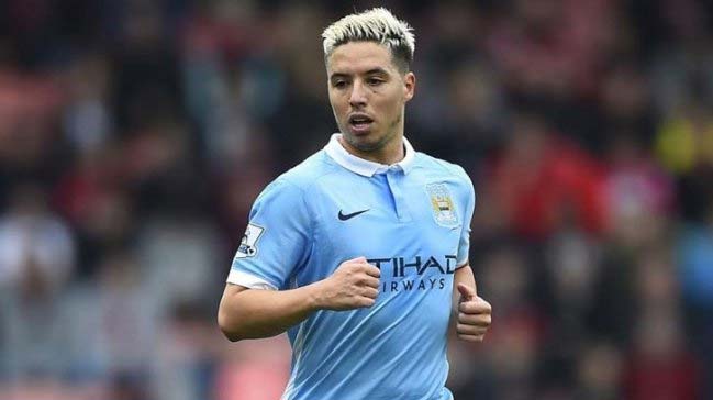 Samir Nasri'de sıcak gelişme!