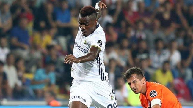 Fenerbahçe'de yine Emenike endişesi!