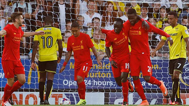 Çinliler Liverpool'u da satın alıyor