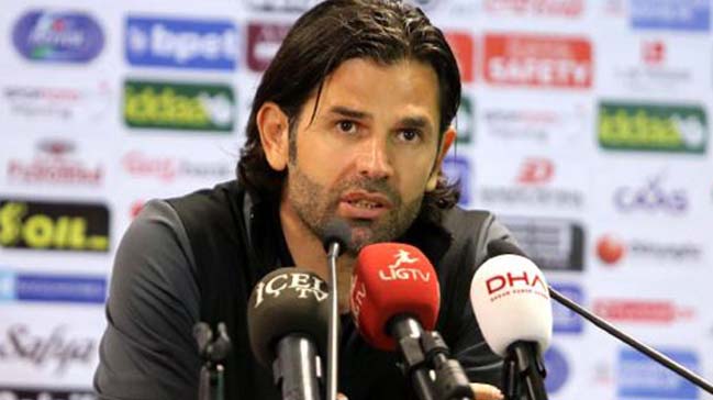 İbrahim Üzülmez tarihe geçti!