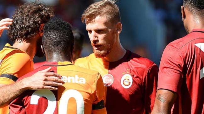 Serdar Aziz için şok iddia!