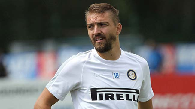 İşte Caner Erkin'in yeni takımı!