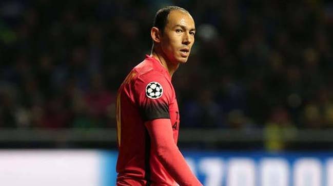 İşte Umut Bulut'un yeni takımı!