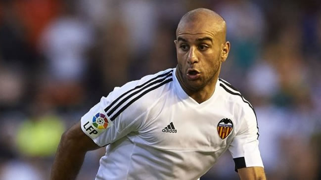 Beşiktaş stoperini İspanya'da buldu!