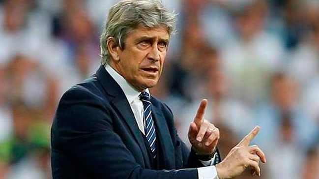 Ersan Gülüm'ün yeni hocası Pellegrini oldu