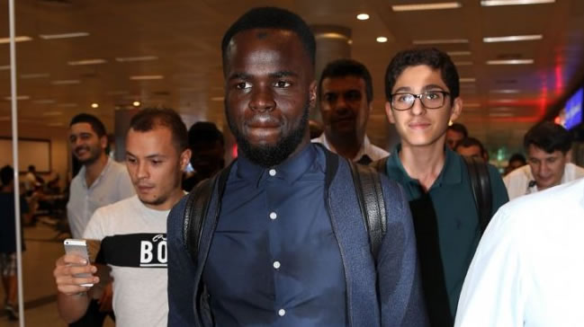 Büyük şok! Sağlık kontrolünden geçemedi...