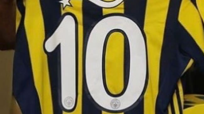 İşte Fenerbahçe'nin 10 numara adayları