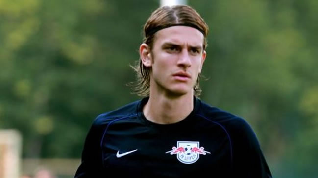 Beşiktaş'tan Atınç Nukan sürprizi