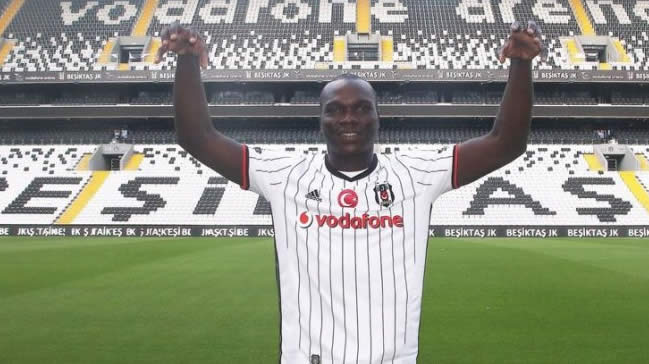 İşte Aboubakar'ın artıları ve eksileri