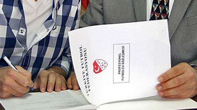 Transfer sezonu sona eriyor