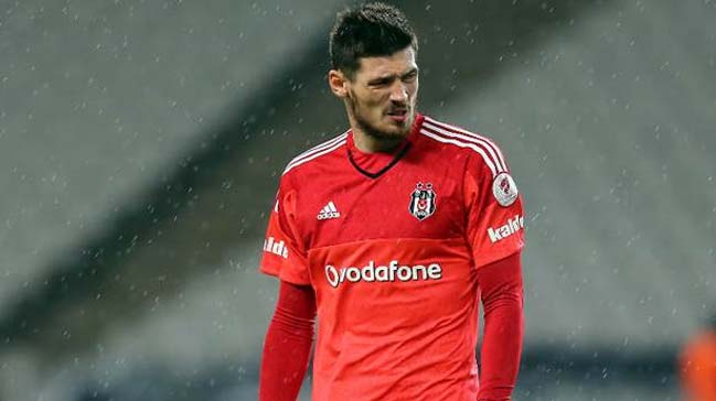 Beşiktaş'tan İspanya devine gitti!