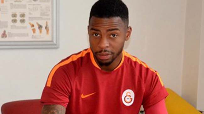 G.Saray'dan flaş Ryan Donk kararı!