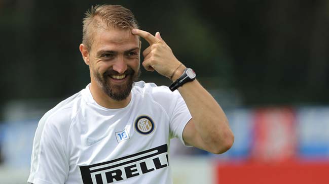 Caner Erkin'de son dakika!