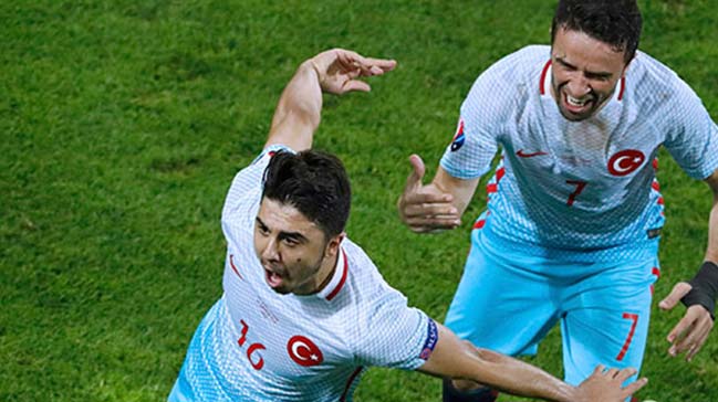 Türkiye ile Rusya 18 yıl sonra karşılaşacak