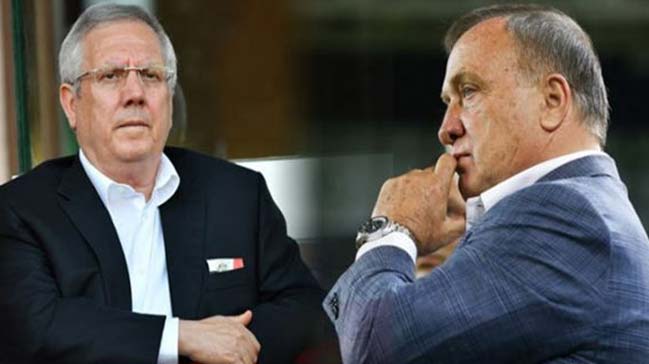 F.Bahçe'de 03.00'da transfer operasyonu