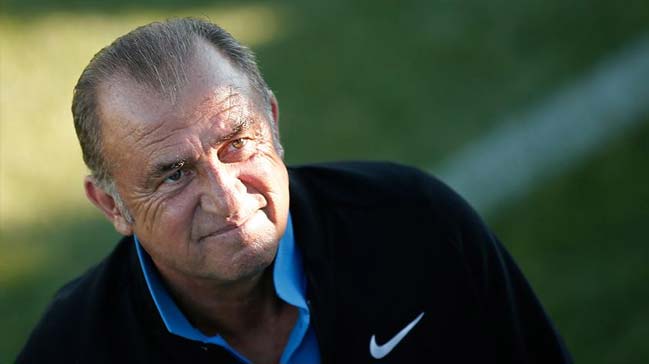 Fatih Terim'den flaş açıklama!