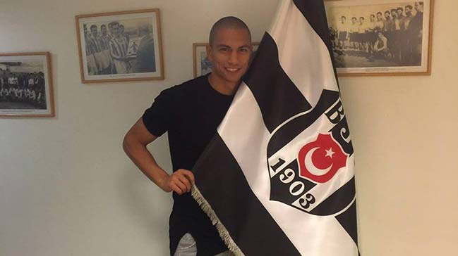 İşte Gökhan İnler'in Beşiktaş'a maliyeti